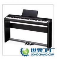 供應CASIO卡西歐PX-330BK電鋼琴PX330BK_運動、休閑_世界工廠網中國產品信息庫